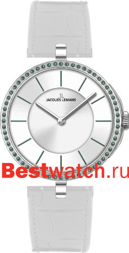 Часы Jacques Lemans London 1-1662J